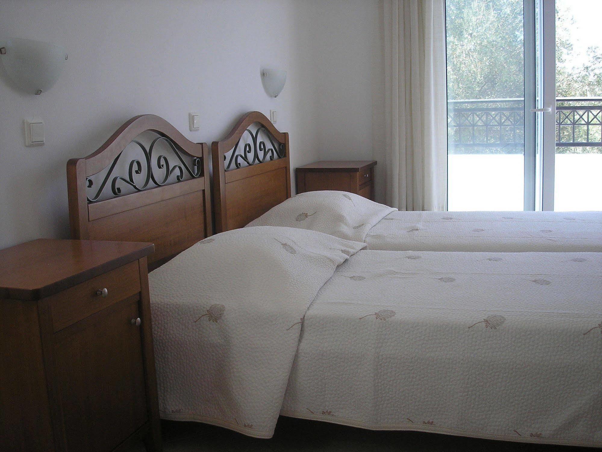 Nephele Apartments Faliraki Buitenkant foto