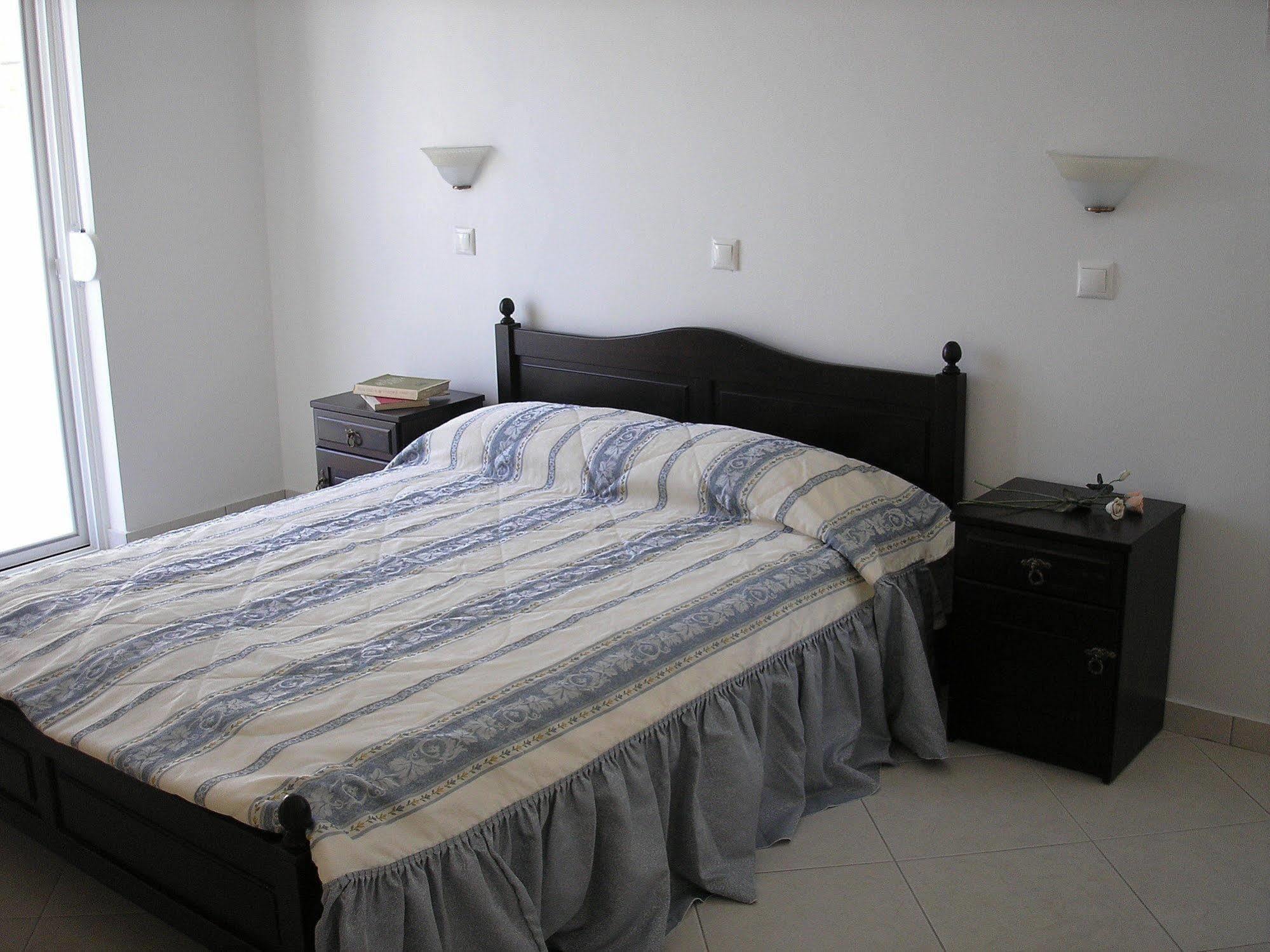 Nephele Apartments Faliraki Buitenkant foto