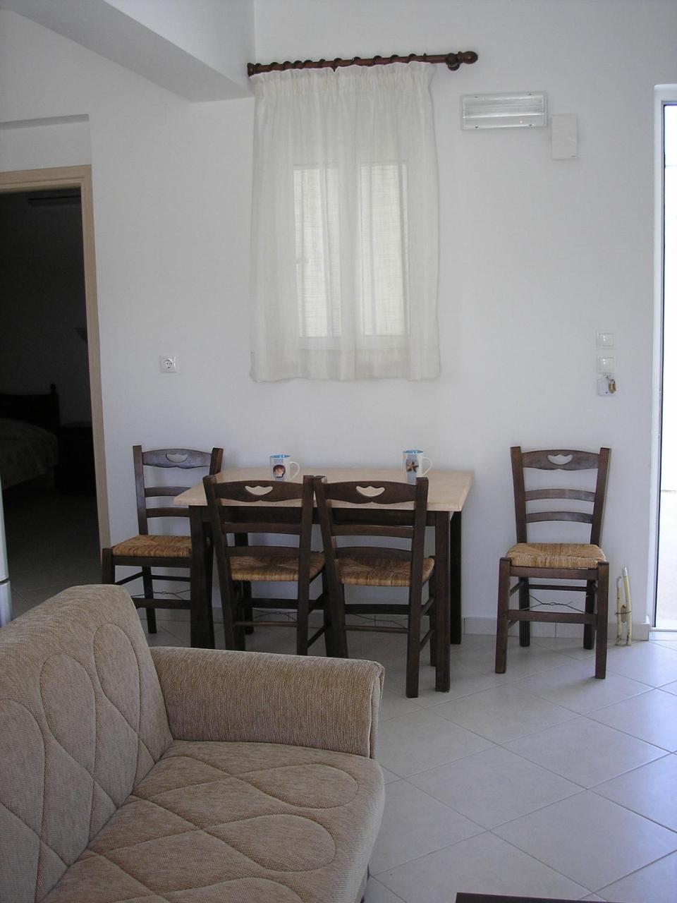 Nephele Apartments Faliraki Buitenkant foto